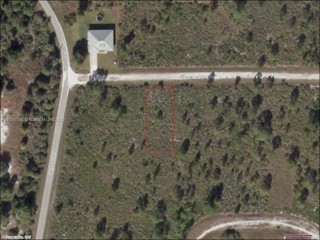 27273 Gardenia Te, Punta Gorda FL, 33955 land for sale