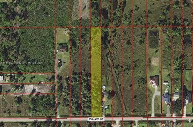 3247 35th Ave NE, Naples FL, 34120 land for sale