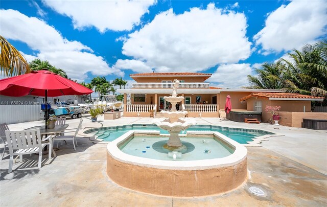 13926 SW 14th St, Miami, FL 33184 - photo 14