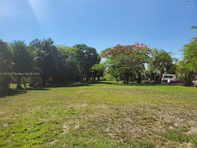 1697 E Main St, Pahokee FL, 33476 land for sale