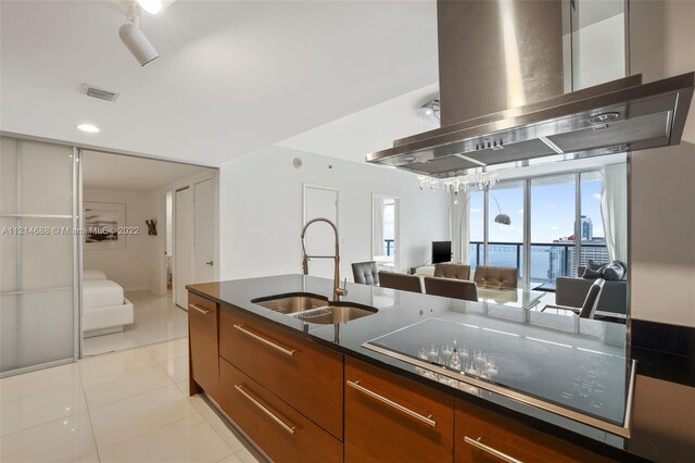 495 Brickell Ave Unit 3903, Miami, FL 33131 - photo 4
