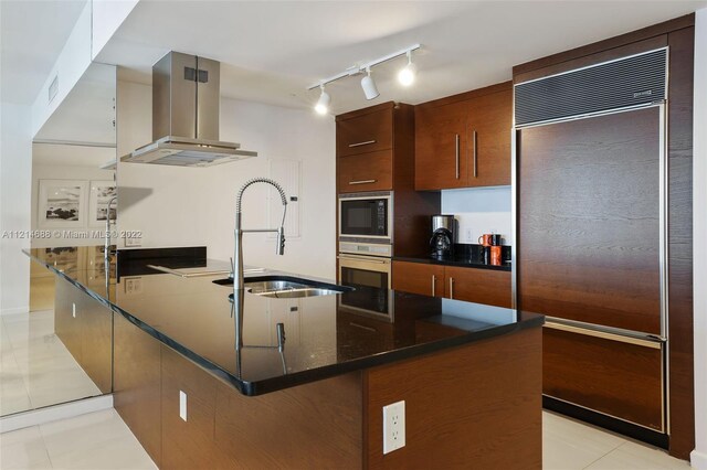 495 Brickell Ave Unit 3903, Miami, FL 33131 - photo 5