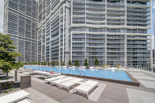 495 Brickell Ave Unit 3903, Miami, FL 33131 - photo 38