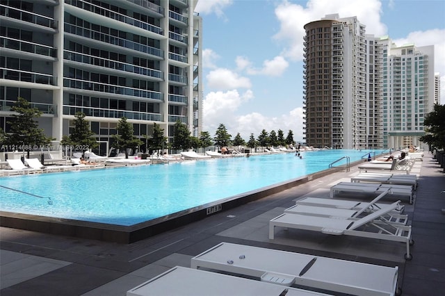 495 Brickell Ave Unit 3903, Miami, FL 33131 - photo 39
