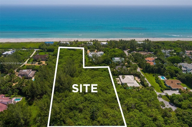 Hobe, Sound FL, 33455 land for sale