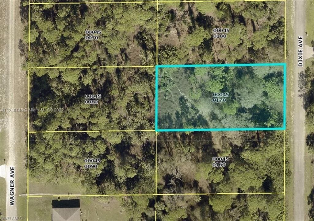 1509 Dixie Ave, Lehigh Acres, FL 33972 - photo 3