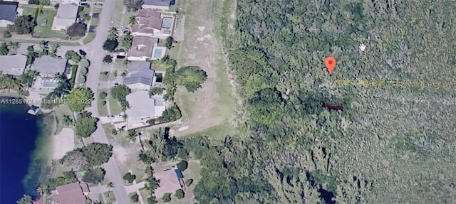 7820 SW 199th Ter, Cutler Bay FL, 33189 land for sale