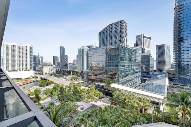city view