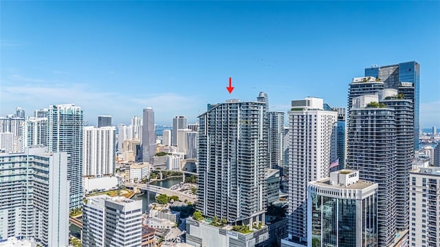 city view
