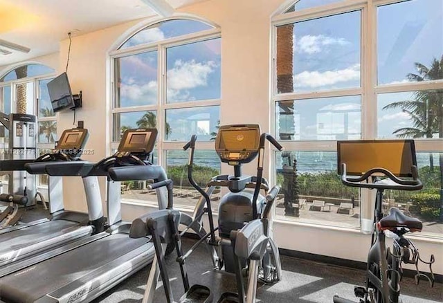 2080 S Ocean Dr Unit 1507, Hallandale Beach, FL 33009 - photo 17