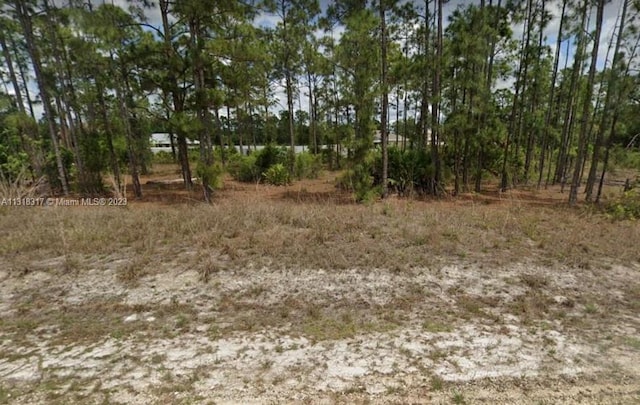 402 Abbott, Lehigh Acres FL, 33972 land for sale