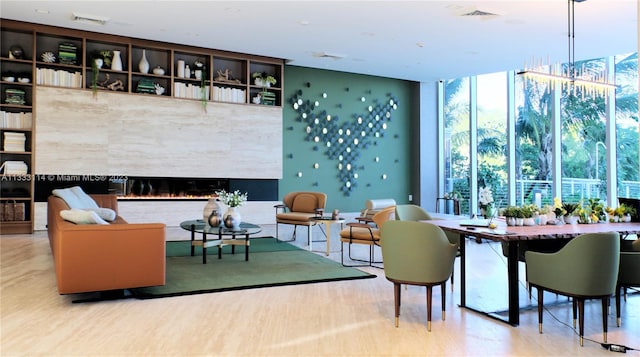 16385 Biscayne Blvd Unit 2016, North Miami Beach, FL 33160 - view of building lobby