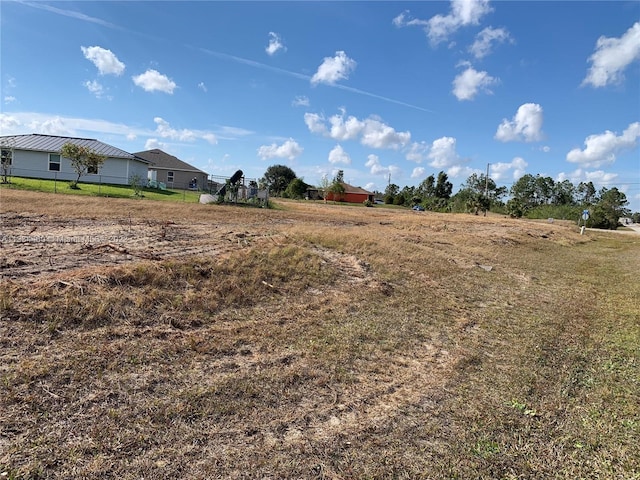 3807 W 24, FL, 33971 land for sale