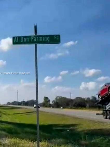 101 Al Don Farming Rd, Clewiston, FL 33440 - photo 1