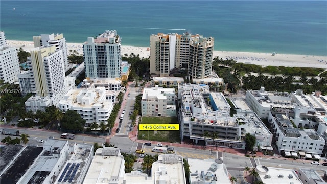 1475 Collins Ave, Miami Beach FL, 33139 land for sale