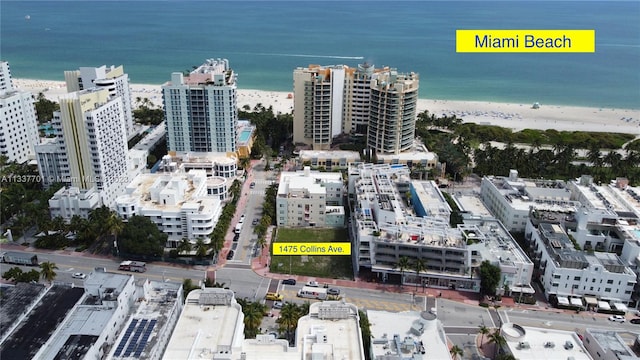 Listing photo 2 for 1475 Collins Ave, Miami Beach FL 33139