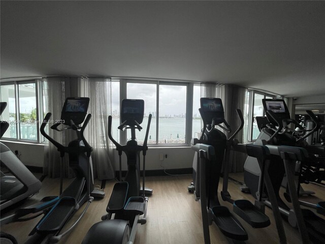 1100 W Ave Unit 418, Miami Beach, FL 33139 - photo 4