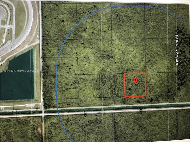 344 344, Homestead FL, 33035 land for sale