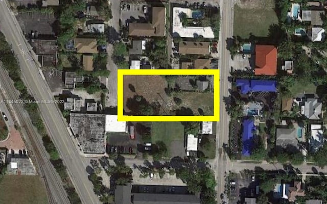 1619 S Federal Hwy, Lake Worth FL, 33460 land for sale