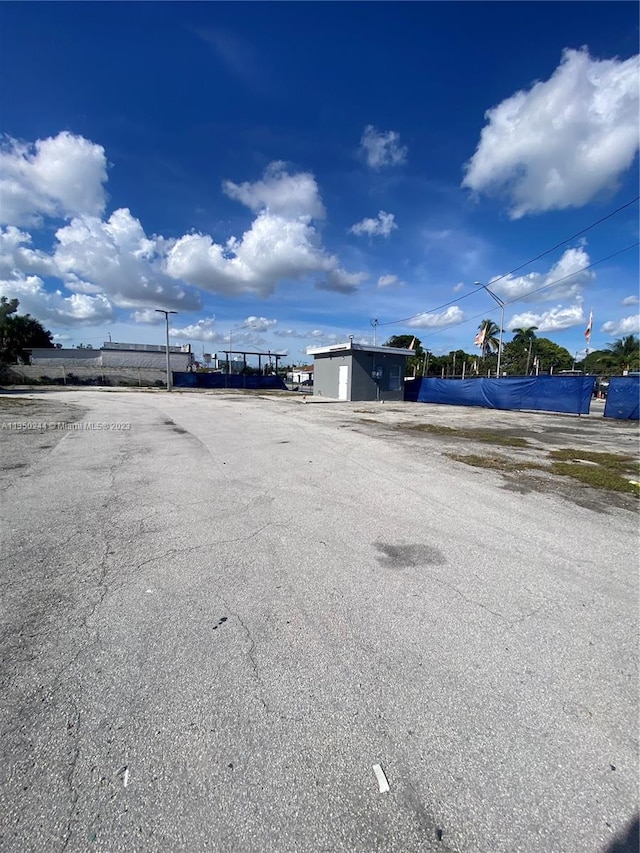 300 NW 79th St, Miami FL, 33150 land for sale