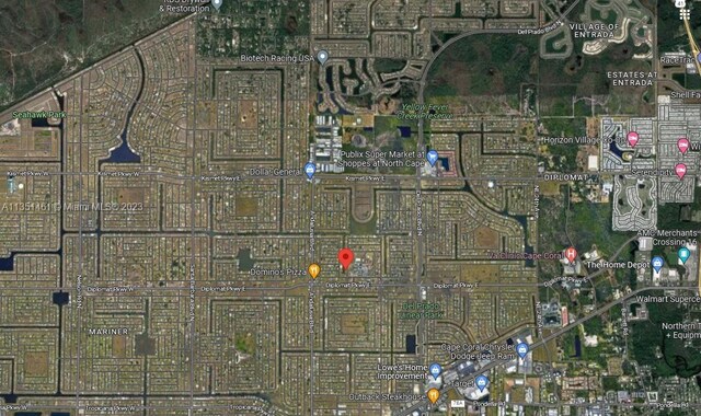1702 NE 10th Pl, Cape Coral, FL 33909 - photo 2