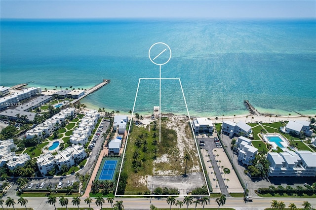 721 W Ocean Dr, Key Colony FL, 33051 land for sale