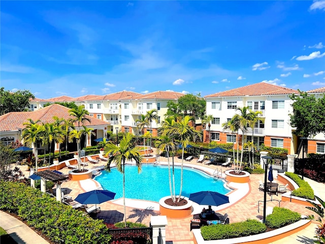 9901 Baywinds Dr Unit 3304, West Palm Beach FL, 33411, 2 bedrooms, 2 baths condo for sale