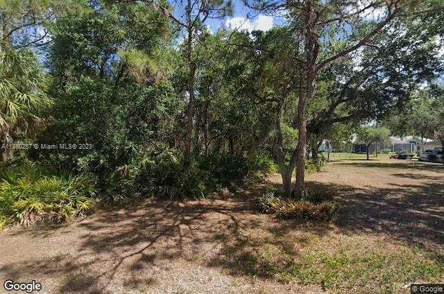 18174 Poston Ave, Port Charlotte FL, 33948 land for sale