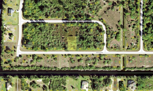 Address Not Disclosed, Port Charlotte FL, 33981 land for sale