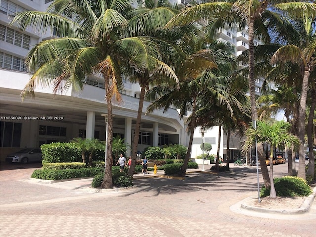 100 Lincoln Rd Unit 501, Miami Beach, FL 33139 - photo 11