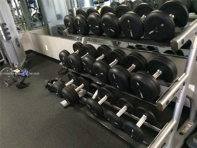 100 Lincoln Rd Unit 501, Miami Beach, FL 33139 - photo 13