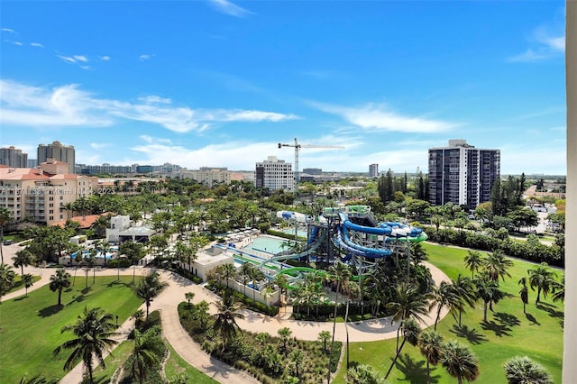 20335 W Country Club Dr Unit 1109, Aventura, FL 33180 - photo 32
