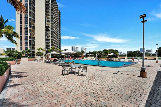 20335 W Country Club Dr Unit 1109, Aventura, FL 33180 - photo 36