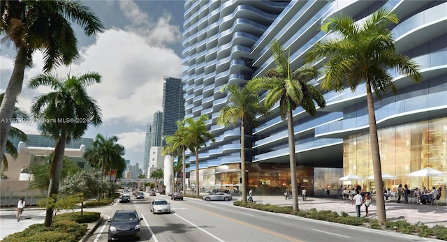 1444 Biscayne Blvd Unit Ph-5303, Miami, FL 33132 - photo 9