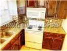 kitchen featuring tasteful backsplash