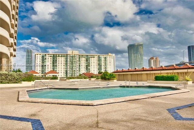 19355 Turnberry Way Unit 3D, Aventura, FL 33180 - photo 65