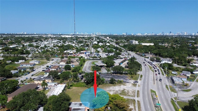 5701 W Hallandale Beach Blvd, West Park FL, 33023 land for sale