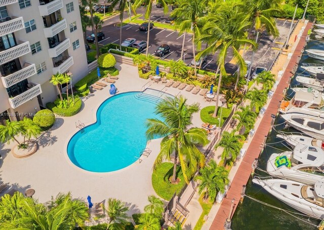 90 Edgewater Dr Unit 114, Coral Gables, FL 33133 - photo 13