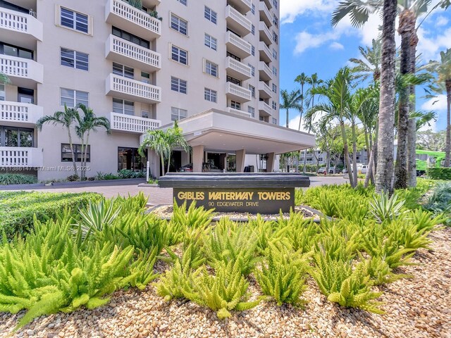 90 Edgewater Dr Unit 114, Coral Gables, FL 33133 - photo 22