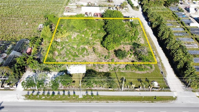 Krome Ave, Miami FL, 33187 land for sale