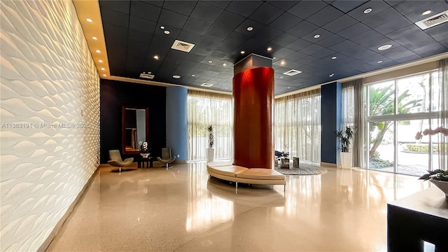 6365 Collins Ave Unit 907, Miami Beach, FL 33141 - view of lobby