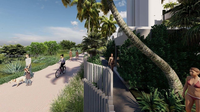 6365 Collins Ave Unit 907, Miami Beach, FL 33141 - surrounding community