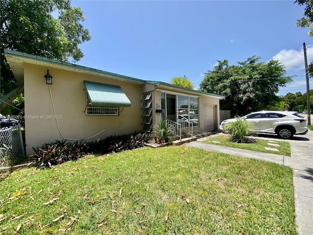 1902 Fletcher St, Hollywood FL, 33020, 3 bedrooms, 1.5 baths house for sale