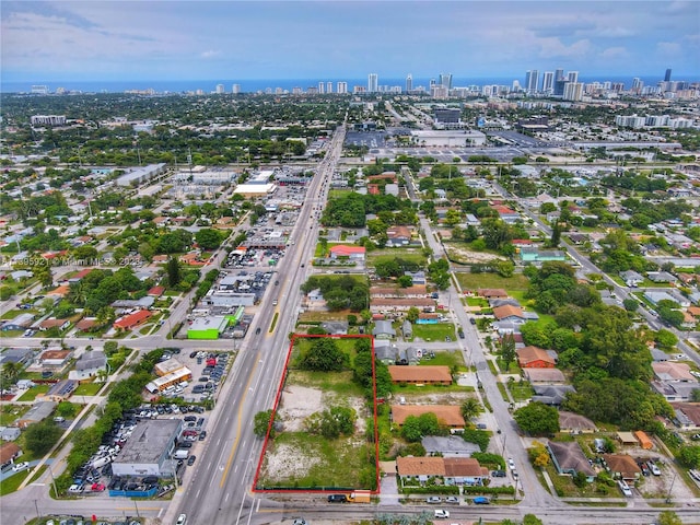 525 W Pembroke Rd, Hallandale Beach FL, 33009 land for sale