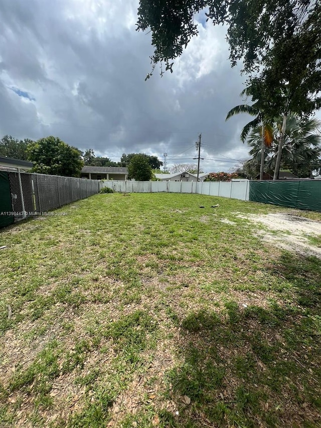 6122 Garfield St, Hollywood FL, 33024 land for sale