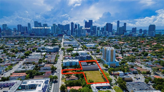 901/922/939/955/965 SW 8th St, Miami FL, 33130 land for sale