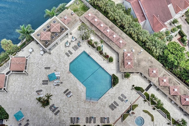 19667 Turnberry Way Unit 26B, Aventura, FL 33180 - photo 41