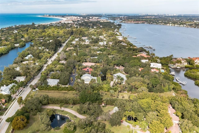 7707 Midnight Pass, Sarasota FL, 34242 land for sale