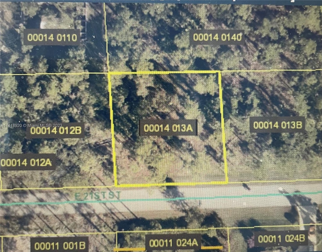 3305 E 21st St, Lehigh Acres, FL 33920 - photo 2