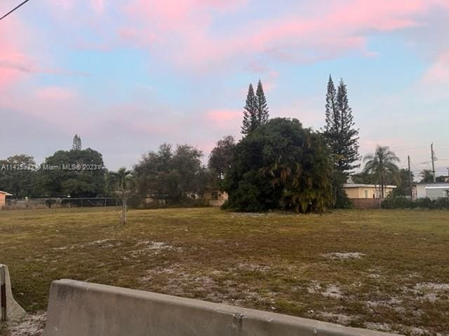 221-229 SE 10th St, Hallandale Beach FL, 33009 land for sale